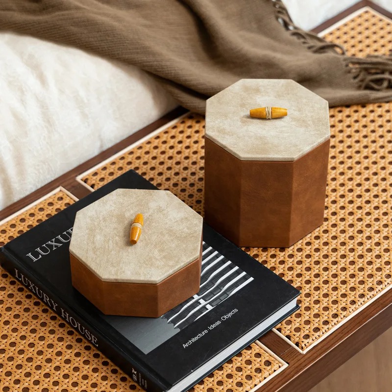 Jewelry Watches Luxury - Italian Watch Organizers Smooth Flocked Leather