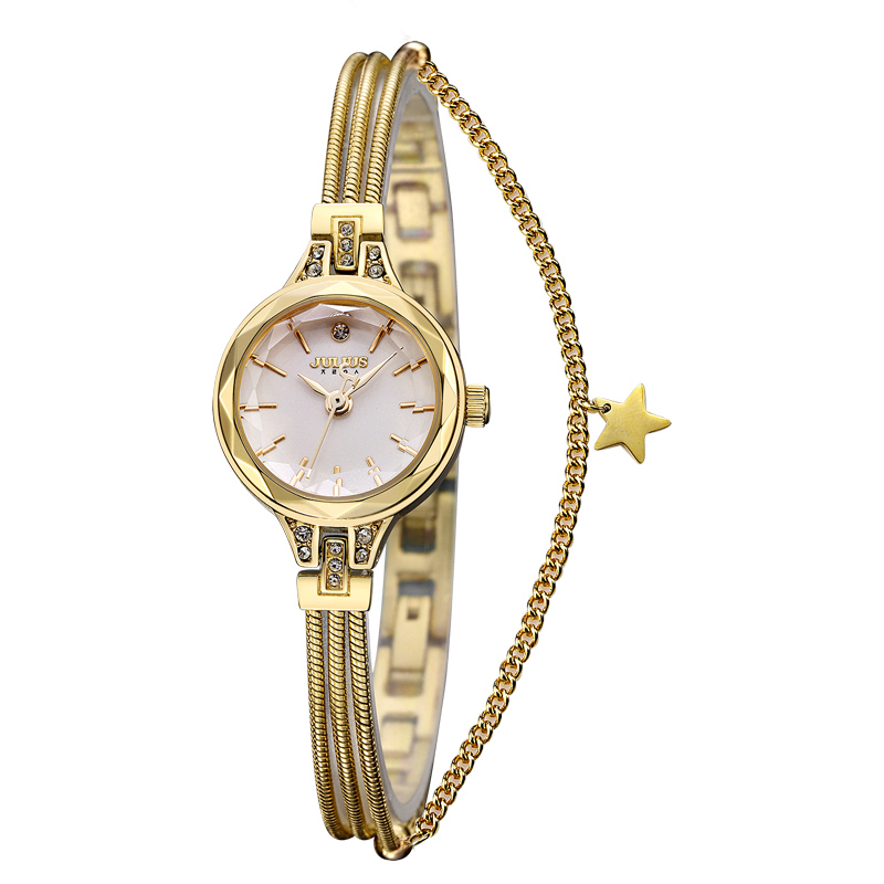 Jewelry Watches Luxury - Mini 5 Colors Bracelet Jewelry Watch