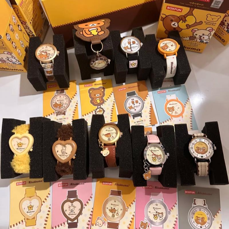 Moments Watches & Jewelry Vaughan Mills - Authentic Easy Bear Gulu Gulu Moment