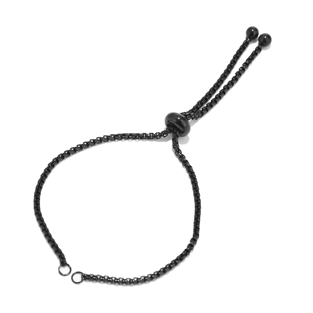 10PCS Bulk Wholesale Stainless - Rose Gold Bracelet 评论和价格