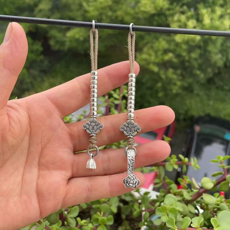 Tibetan Silver Counter Side Ha - Fine Jewelry & Watches Photos 评论和价格