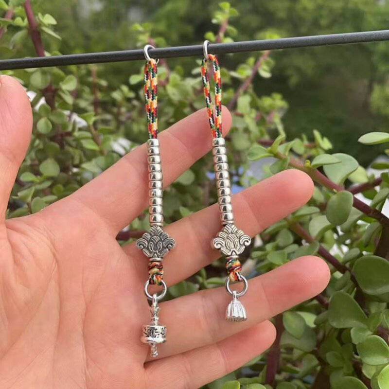 Tibetan Silver Counter Side Ha - Fine Jewelry & Watches Photos 评论和价格