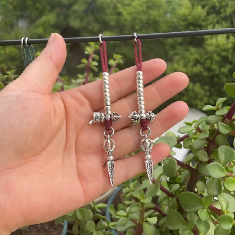 Tibetan Silver Counter Side Ha - Fine Jewelry & Watches Photos 评论和价格