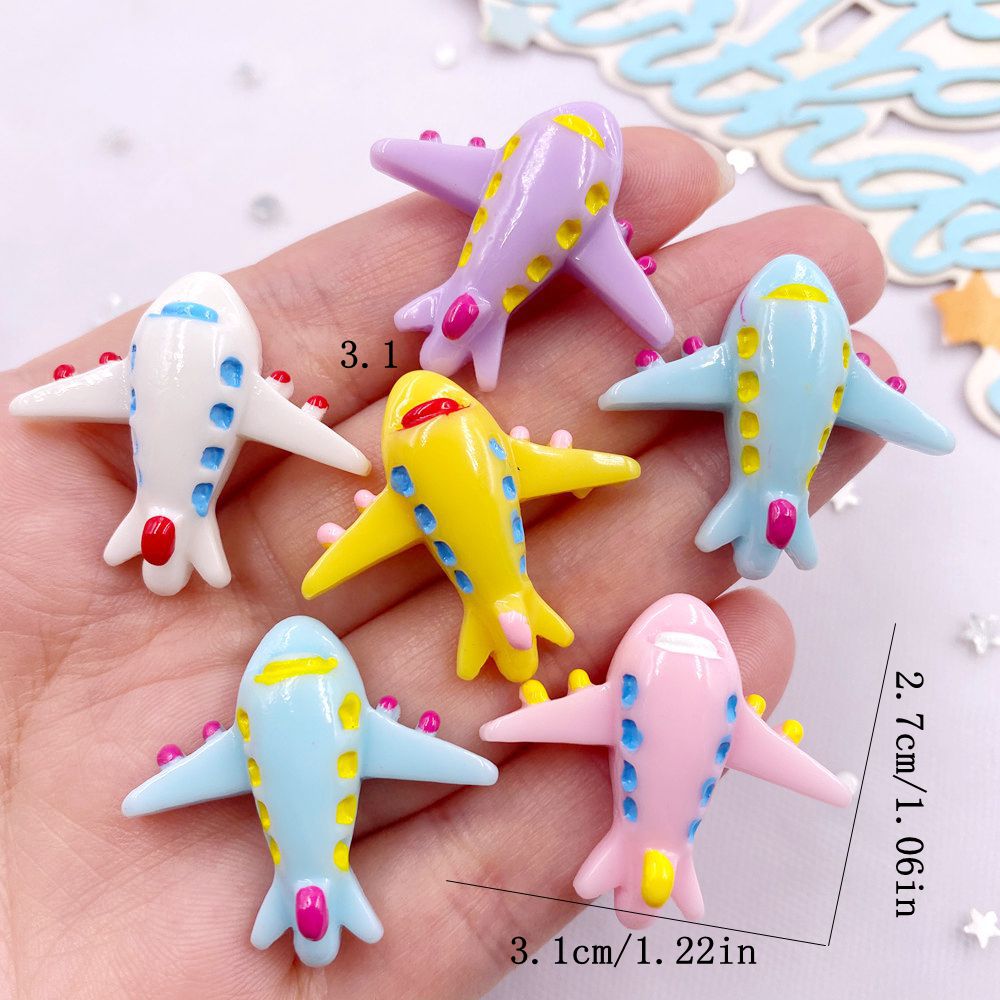 10PCS Mixed Resin Colorful Car - Paradise Jewelry & Watches Llc Miami Photos 评论和价格