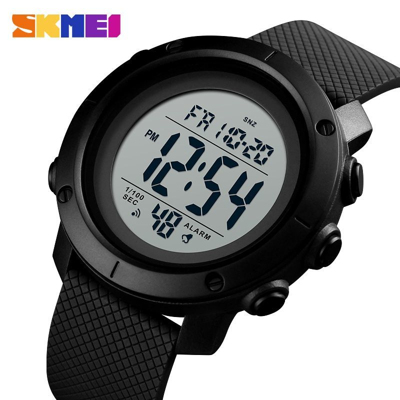 Moment beauty SKMEI men's dual - Moments Watches & Jewelry Vaughan Mills 评论和价格