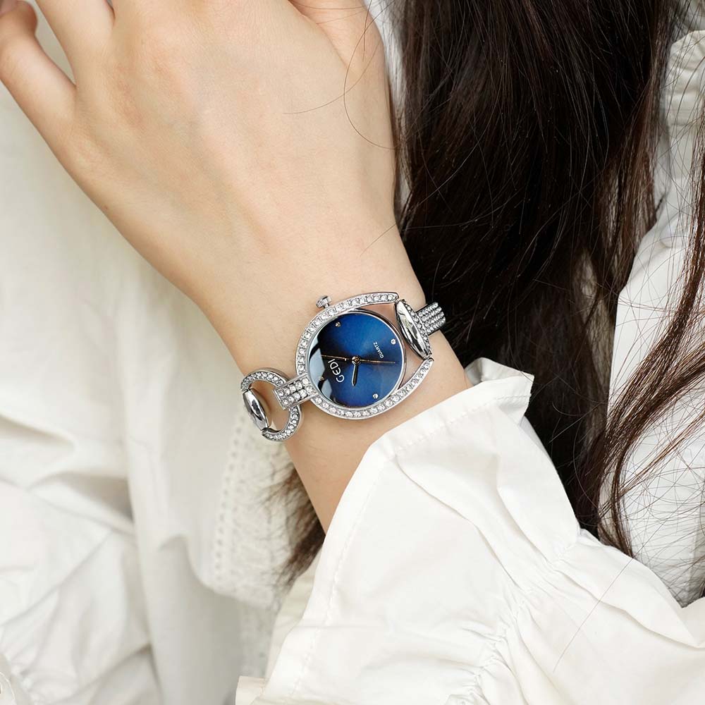 GEDI Women's Starry Sky Design - Astral Watches & Jewelry Netanya 评论和价格
