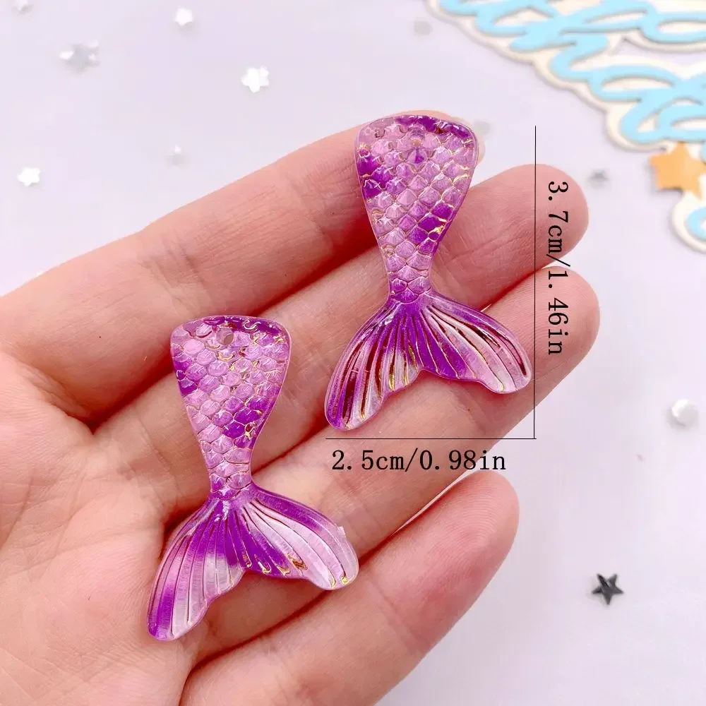 10pcs Glitter Colorful Resin M - Paradise Jewelry & Watches Llc Miami Photos 评论和价格