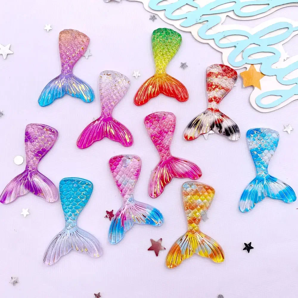 10pcs Glitter Colorful Resin M - Paradise Jewelry & Watches Llc Miami Photos 评论和价格
