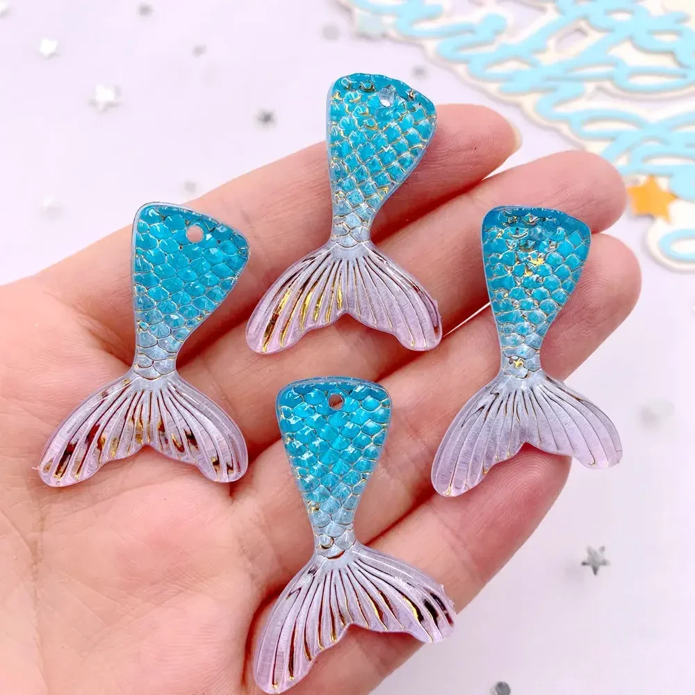10pcs Glitter Colorful Resin M - Paradise Jewelry & Watches Llc Miami Photos 评论和价格
