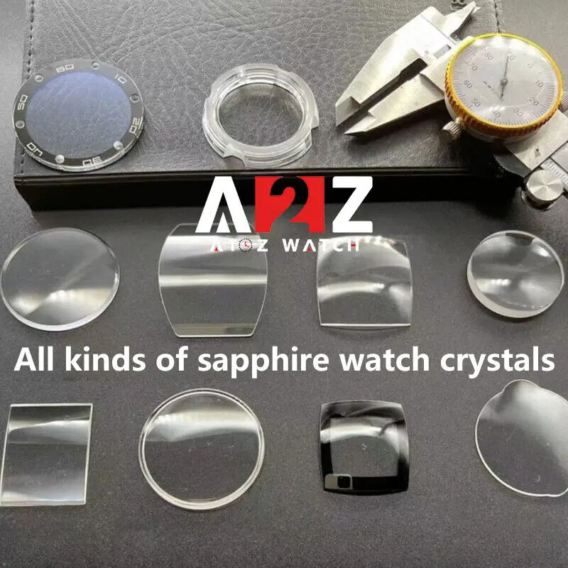 Watch Sapphire Crystal Glass f - Audemars Piguet Watch Code 11.59 评论和价格
