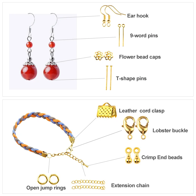 Jewelry Findings Tool Set Open - Fine Jewelry & Watches Photos 评论和价格