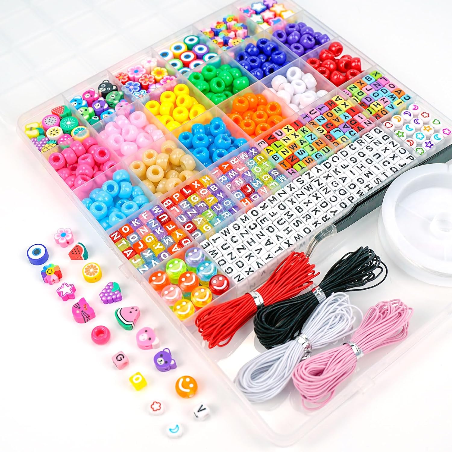 Dowsabel Bracelet Making Kit,  - Fine Jewelry & Watches Photos 评论和价格