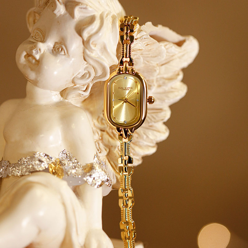 Vintage Bracelet Watch Unique  - Jewelry Watches Luxury 评论和价格