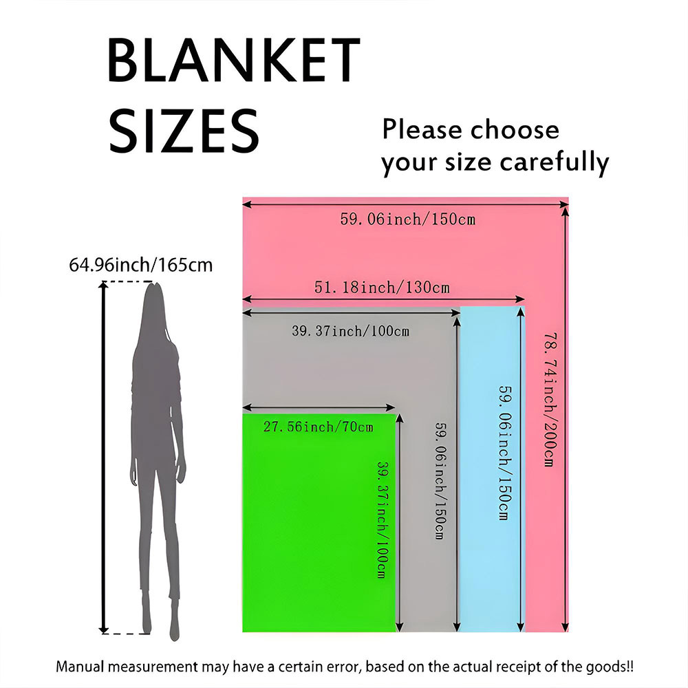 Nolan Fan Season Blanket – A C - Moments Watches & Jewelry Vaughan Mills 评论和价格