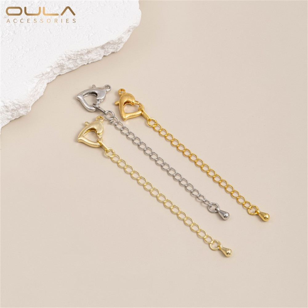 Color-preserving Tail Chain Ex - Rose Gold Bracelet 评论和价格