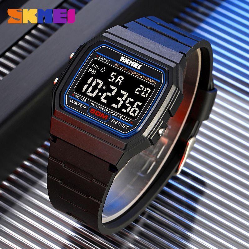 Moment Beauty SKMEI Electronic - Moments Watches & Jewelry Vaughan Mills 评论和价格