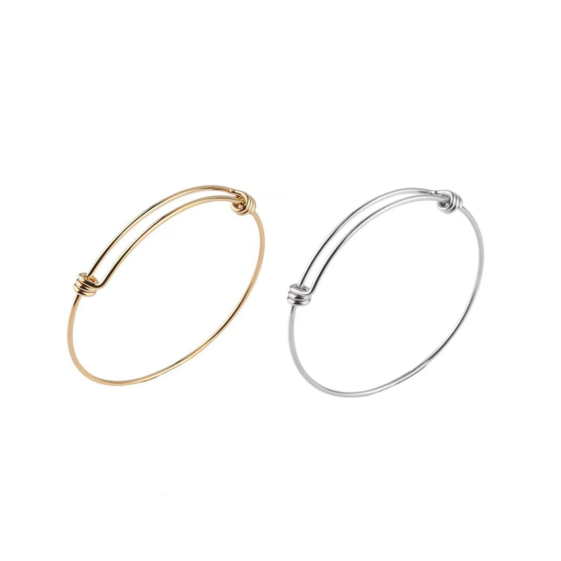 3pcs StainlessSteel Adjustable - Fine Jewelry & Watches Photos 评论和价格