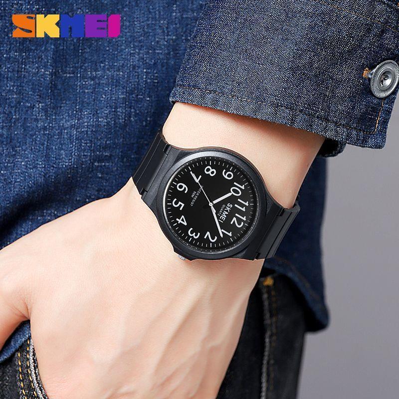 Moment beauty SKMEI digital po - Moments Watches & Jewelry Vaughan Mills 评论和价格