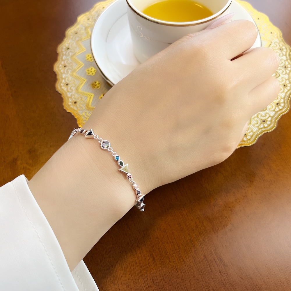 Paradise Journey Bracelets New - Paradise Jewelry & Watches Llc Miami Photos 评论和价格