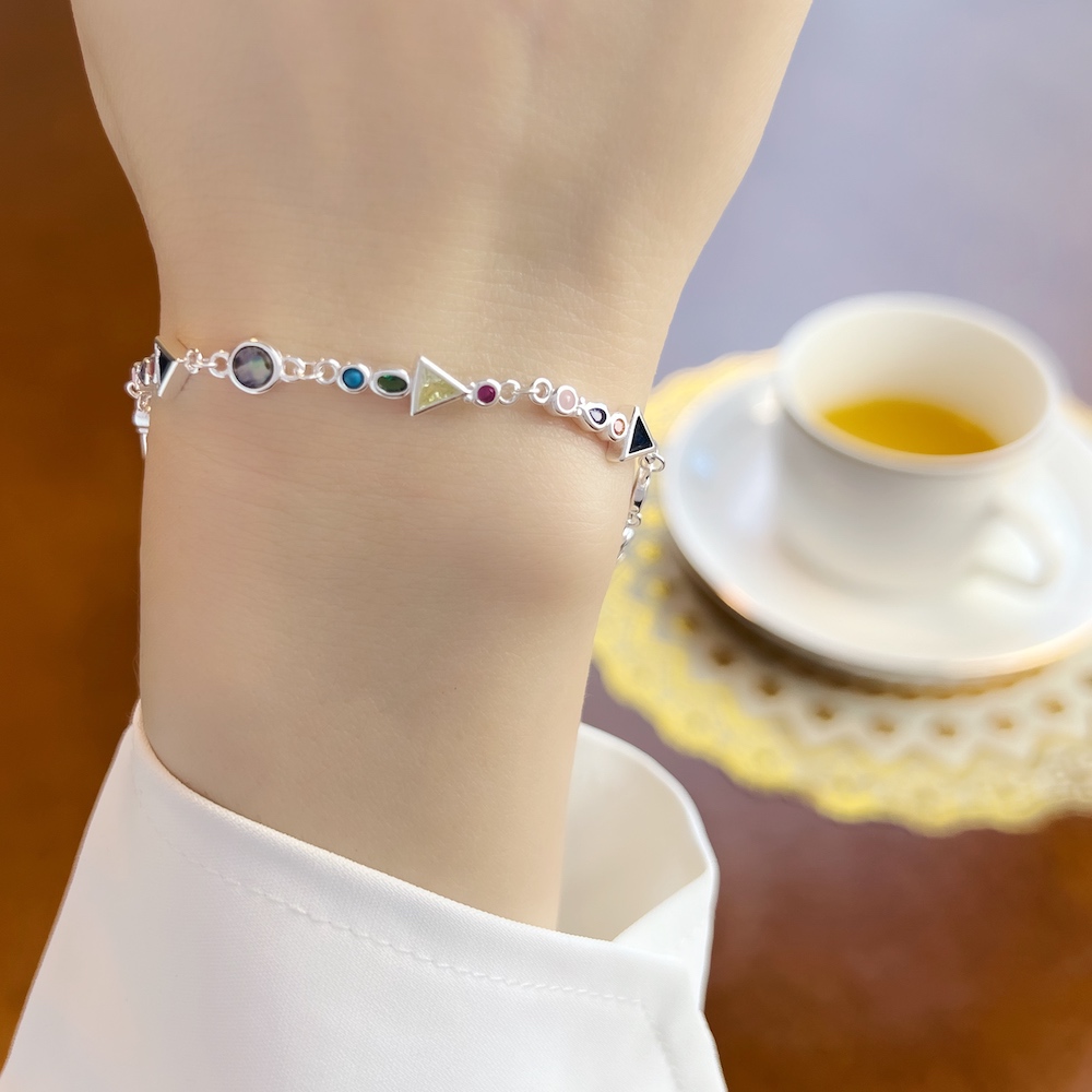 Paradise Journey Bracelets New - Paradise Jewelry & Watches Llc Miami Photos 评论和价格