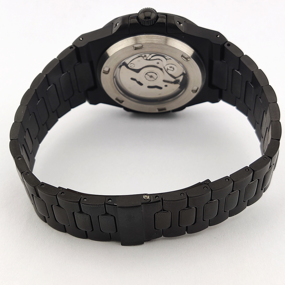 Astral NH35 WATCH 43MM luxury  - Astral Watches & Jewelry Netanya 评论和价格