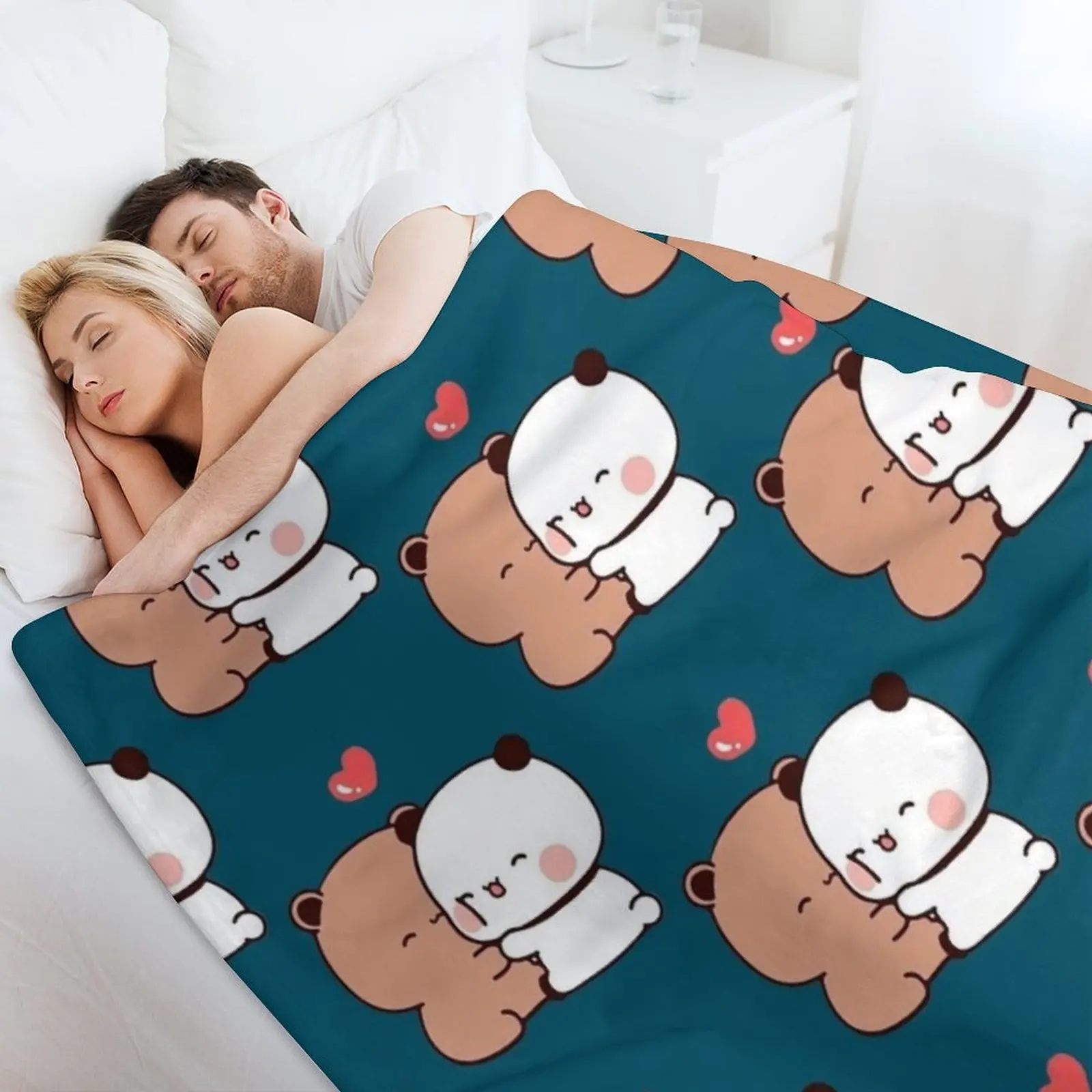 DuDu Bear and BuBu Panda speci - Moments Watches & Jewelry Vaughan Mills 评论和价格