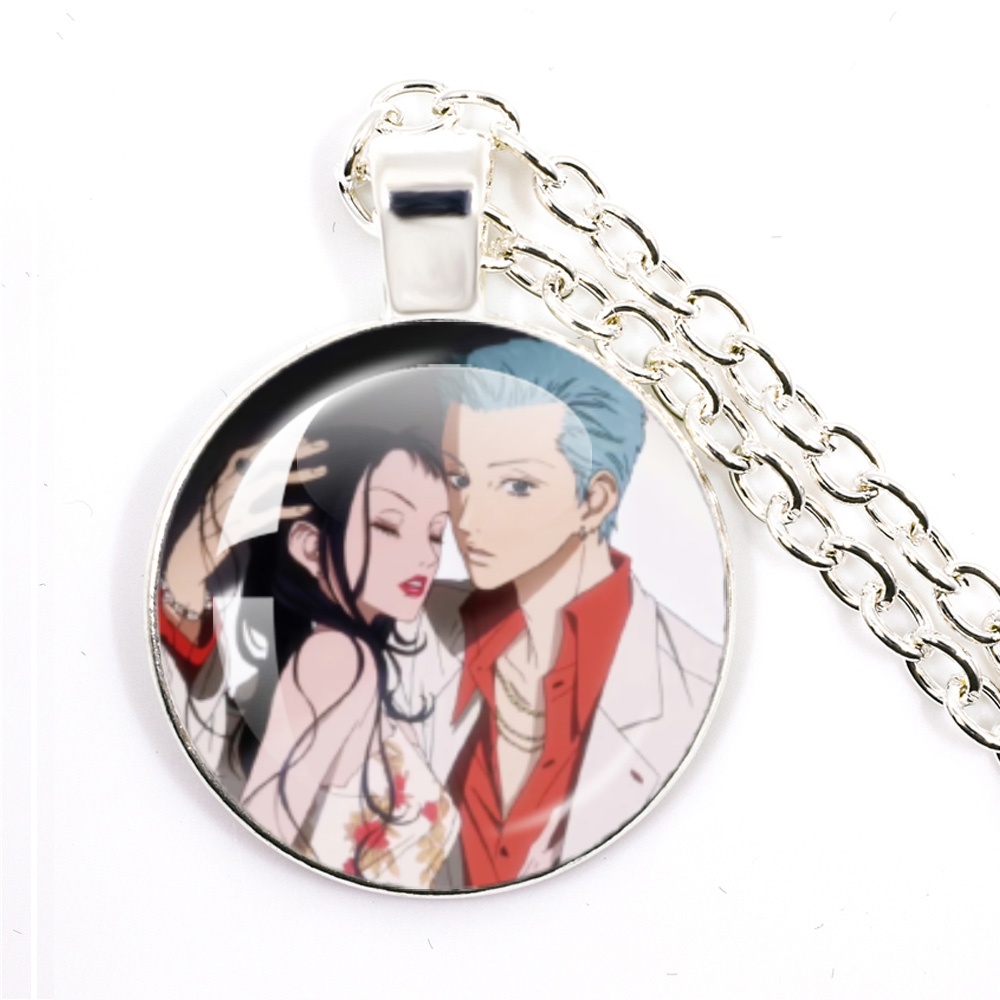 Anime Paradise Kiss Character  - Paradise Jewelry & Watches Llc Miami Photos 评论和价格