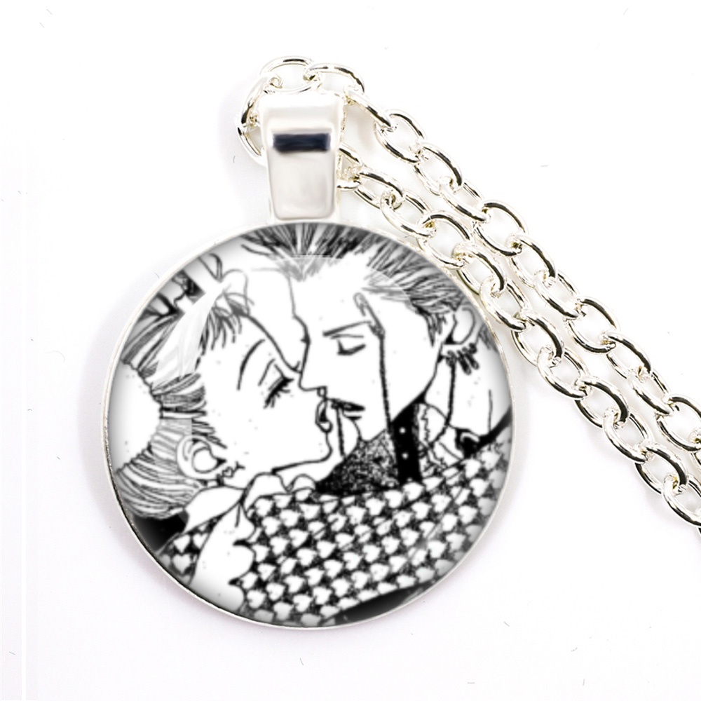 Anime Paradise Kiss Character  - Paradise Jewelry & Watches Llc Miami Photos 评论和价格