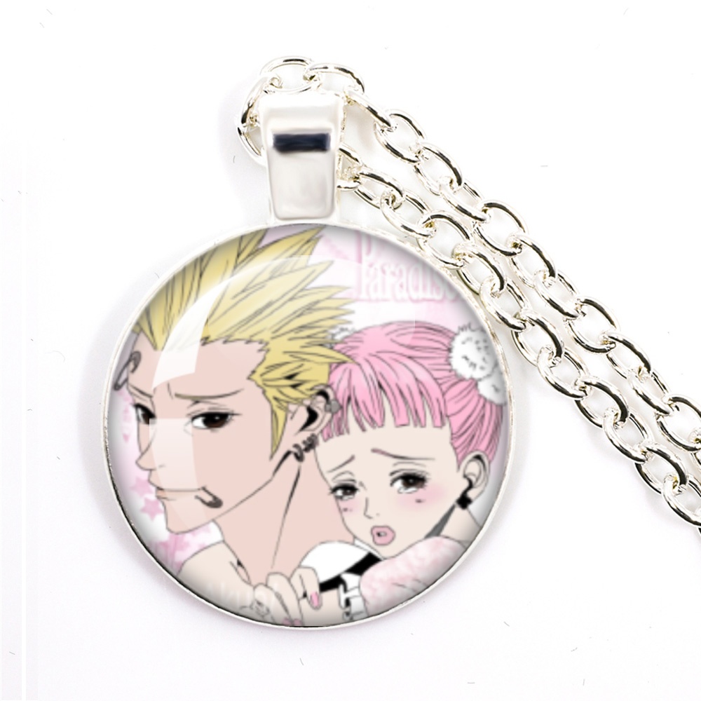 Anime Paradise Kiss Character  - Paradise Jewelry & Watches Llc Miami Photos 评论和价格