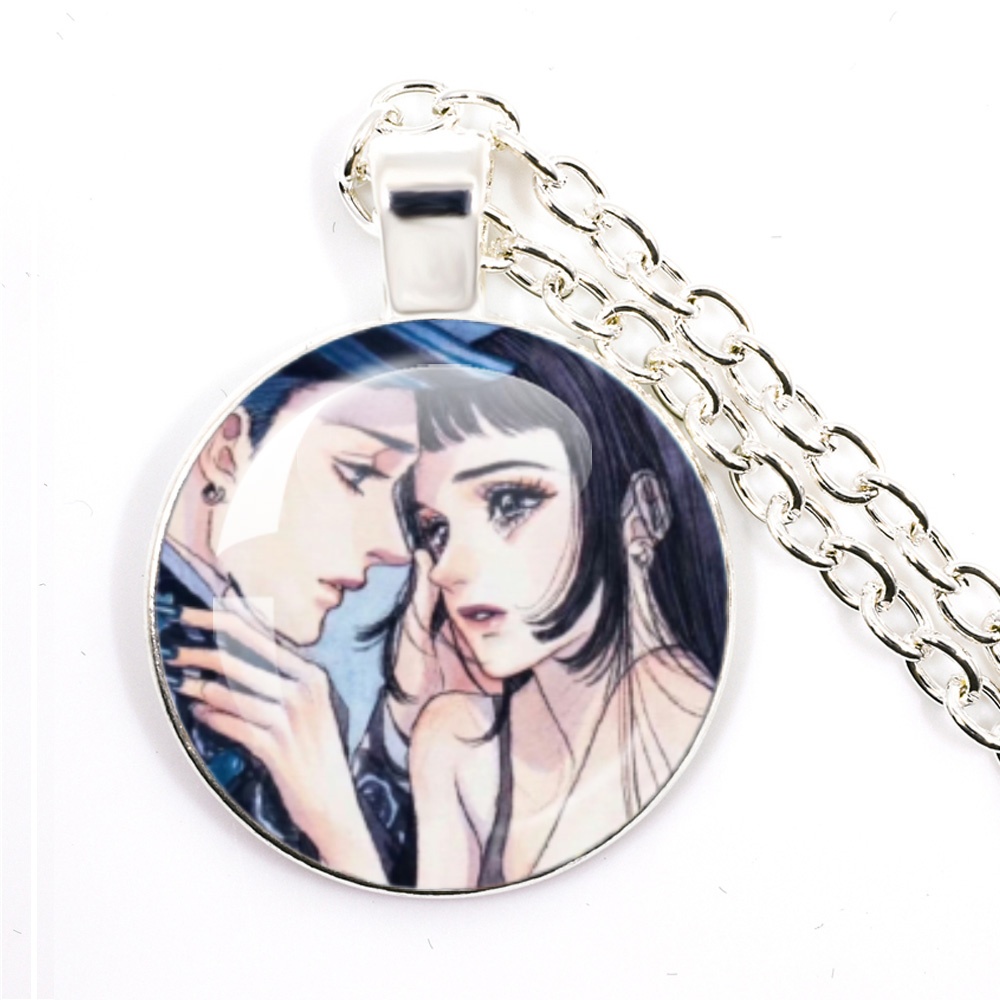 Anime Paradise Kiss Character  - Paradise Jewelry & Watches Llc Miami Photos 评论和价格