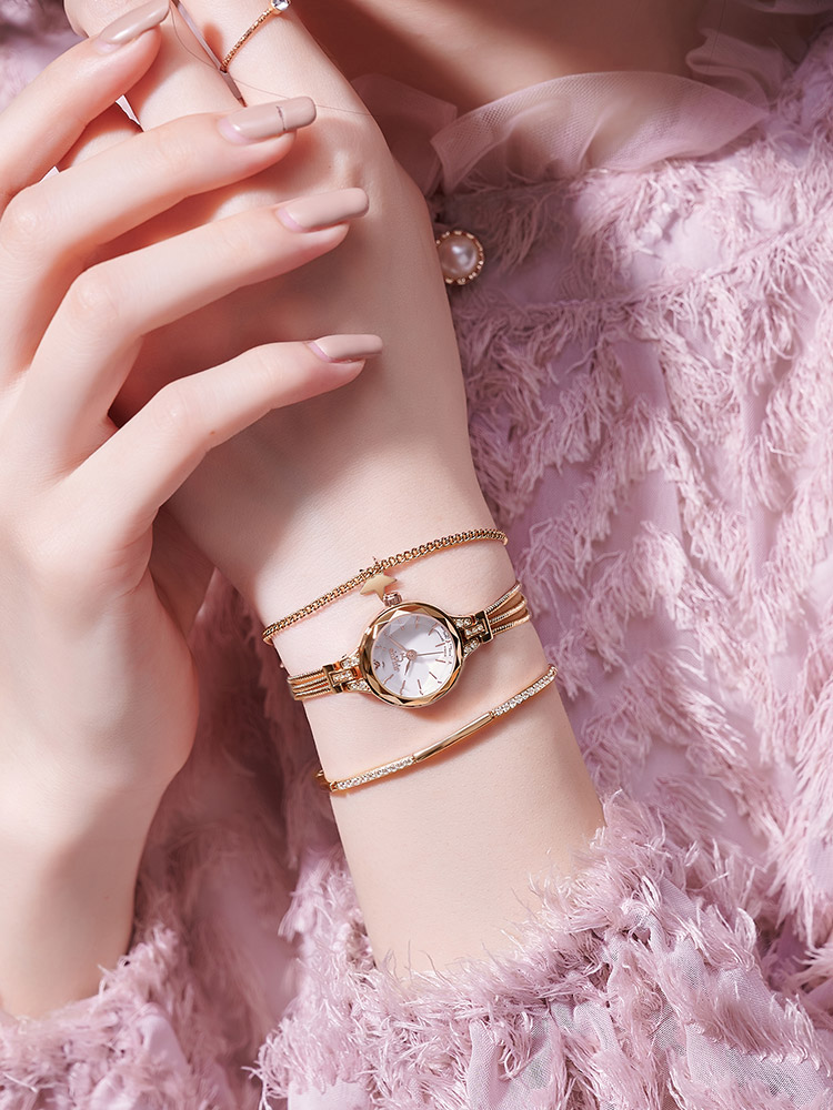 Mini 5 Colors Bracelet Jewelry - Jewelry Watches Luxury 评论和价格