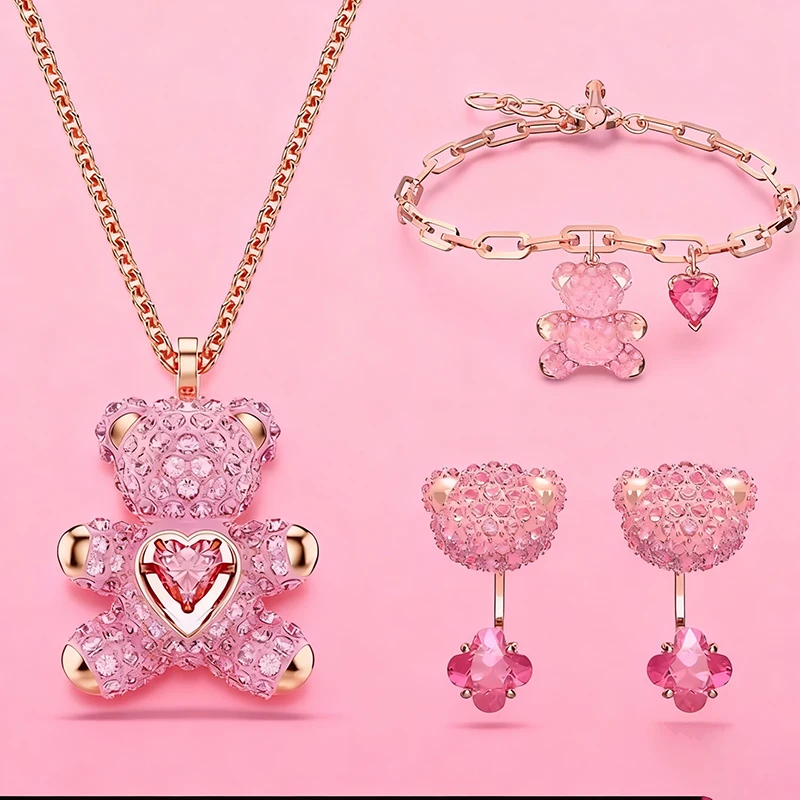 New Clover Rose Gold Diamond S - Rose Gold Bracelet 评论和价格