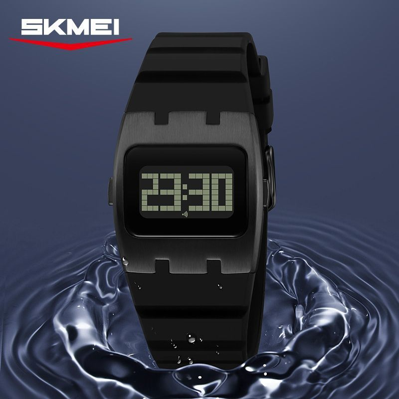 Moment Beauty SKMEI Fashion Pe - Moments Watches & Jewelry Vaughan Mills 评论和价格